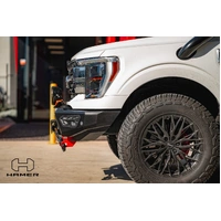 Atlas series bull bar (F-150 21+)
