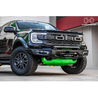 Atlas series bull bar (Ranger Raptor 22+)