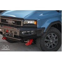 Atlas series bull bar (Landcruiser Prado 250 Series 24+)