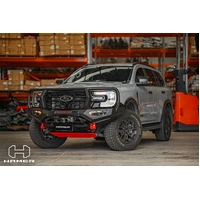 Atlas series plus bull bar (Everest 22+)