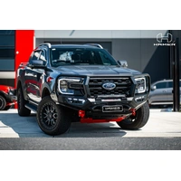 Atlas series plus bull bar (Ranger 22+)