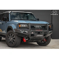 Atlas series plus bull bar (Landcruiser Prado 250 Series 24+)