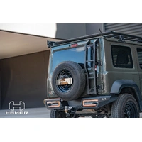 Rear Ladder (Jimny JB74W 18+)