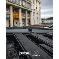 Flat Rack (Landcruiser 300 21+)