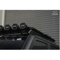 Flat Rack (Shark 6 24+)