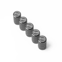 Method Valve Stem Caps