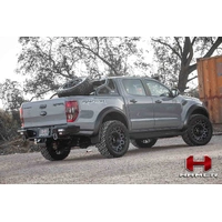 M-Series rear bar (Ranger Raptor 18-22)