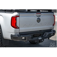 Nova series rear bar (Amarok 23+)