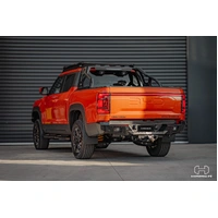 Nova series rear bar (Shark 6 24+)