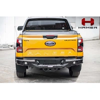 Nova series rear bar (Ranger 22+)