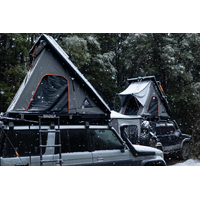 Gen 3-R Expedition Rooftop Tent
