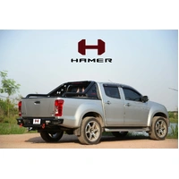 Premium Series Sports Bar (D-Max 16-20)
