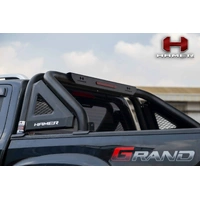 Knight Series Sports Bar (T60 17-21)