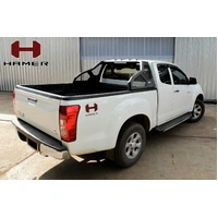 Warrior Series Sports Bar (D-Max 16-20)