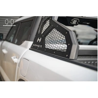 Warrior Series Sports Bar (Shark 6 24+)