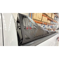 Warrior Long Tail Sports Bar (F150 21+)
