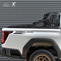 Warrior Plus Sports Bar (Hilux 26+)