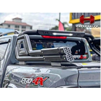 Night Fury Series Sports Bar (Navara NP300 15-20)