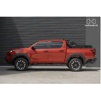 Night Fury Series Sports Bar (Hilux 26+)
