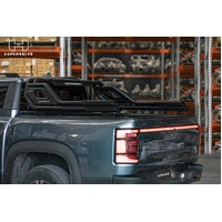Night Fury Series Sports Bar (Shark 6 24+)