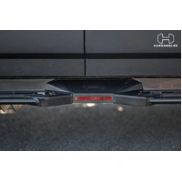Shadow Side Steps (Shark 6 24+)