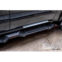 Shadow Side Steps (Ranger 22+)
