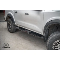 Shadow Side Steps (Navara 21-25)