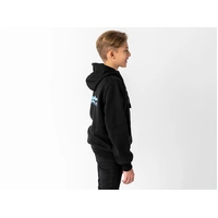 Superior Youth Hoodie Black (Each) 10
