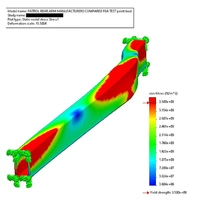 Superior Billet Series 7075 - T6 Alloy Rear Long Arm Upgrade Suitable For Nissan Patrol GQ/GU No Skid