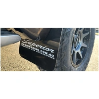 Superior Outback Venturer 2.0 Australia Wide Legal 3 Inch (75mm) Lift, 32 Inch Tyres, 3.56t Gvm Suitable For Toyota Prado 150 Series 2010-07/17 - NON-