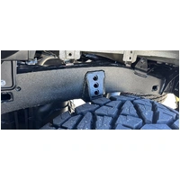 Superior Outback Explorer Australia Wide Legal 3 Inch (75mm) Lift, 32 Inch Tyres, 3.56t Gvm Suitable For Toyota Hilux 2015-12/2024 Revo (N80) (Dual Ca