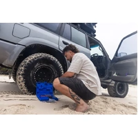 Tyre Repair Kit - 42 Piece
