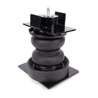 5000 Air Spring Kit w/ Cradle (Gladiator 20-26)
