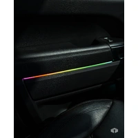 Ambience+ - RGB Flow Ambient Lighting Kit