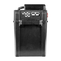 GoFurther Battery Box with Integrated iTECHDCDC25