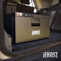 iFROST Drawer Fridge Freezer 31L