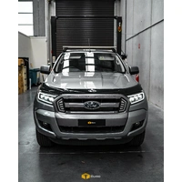 Sequential TRI LED Headlights (Ranger 15-22)