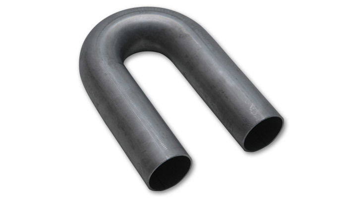 1.75in 90 degree stainless steel bend