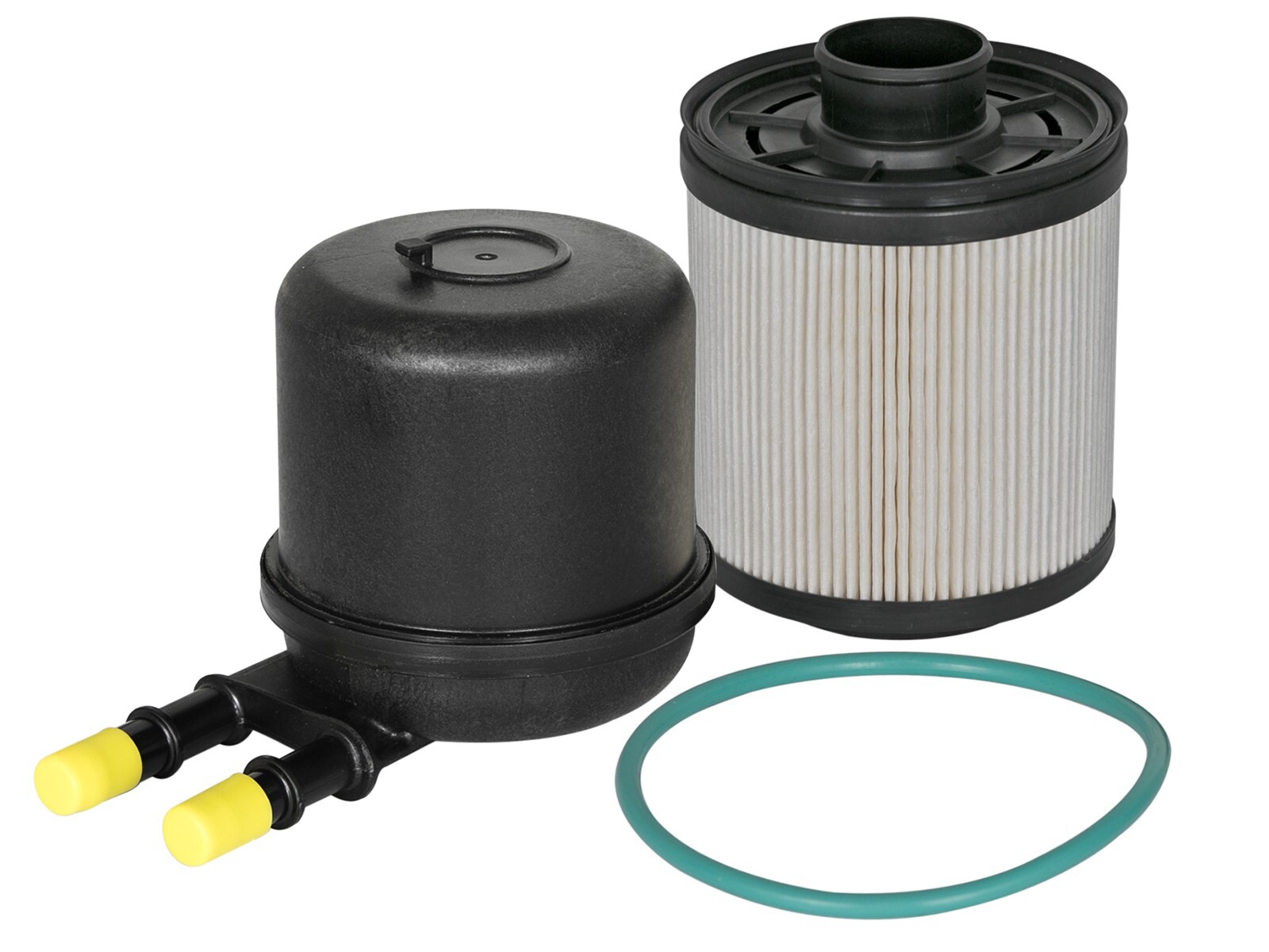 aFe 44FF014XX Pro Guard D2 Fuel Filter (F250/F350/F450/F550 1116)
