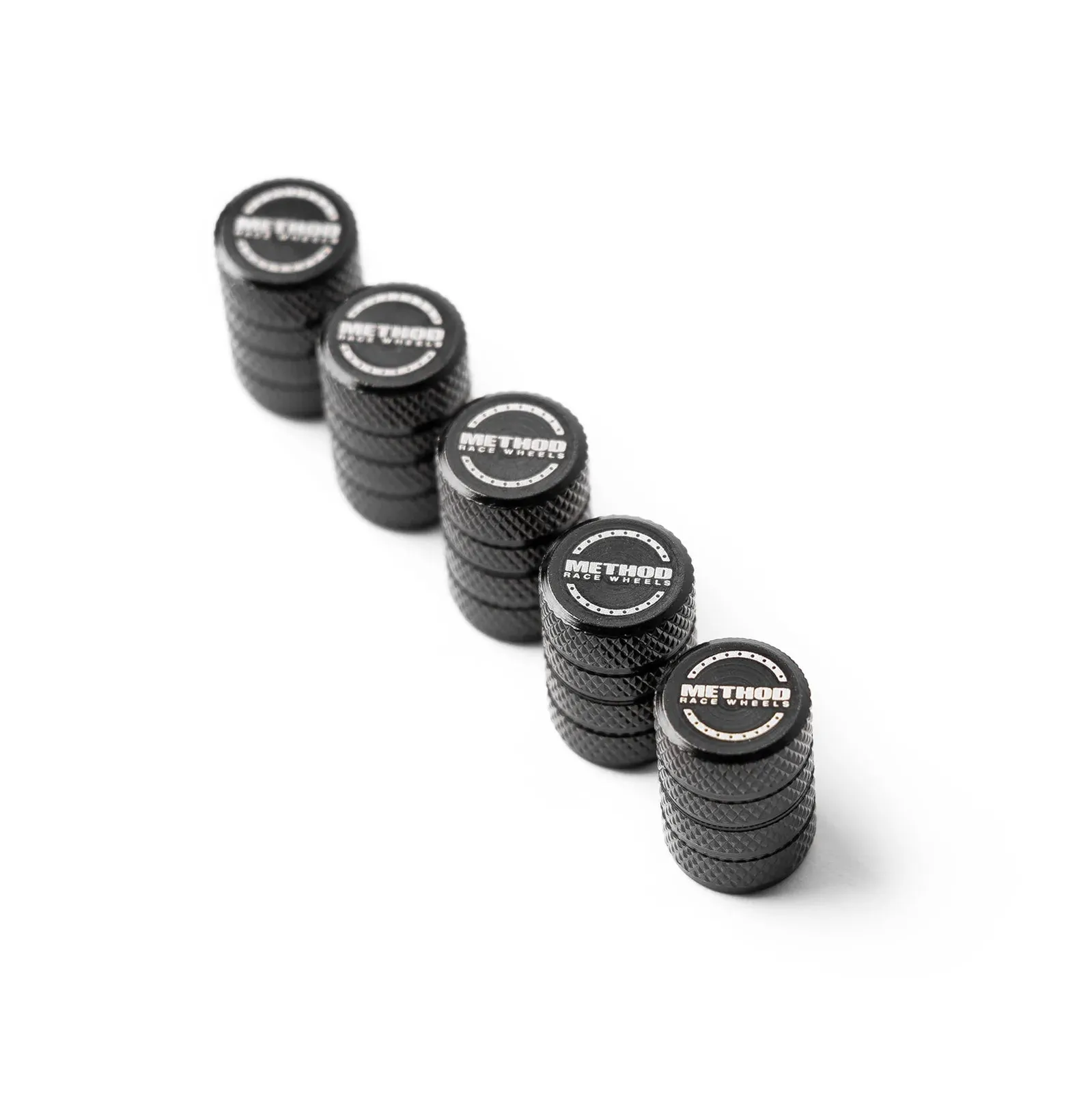 Method Race Wheels MH-VSC1-XPX Method Valve Stem Caps