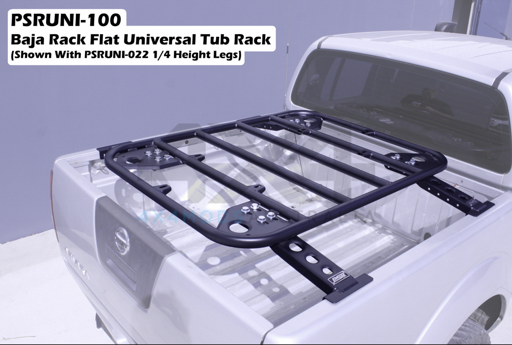 Baja utility rack hotsell