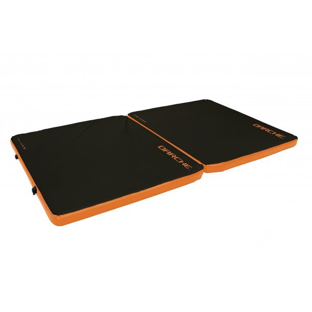 Darche self inflating mattress shop