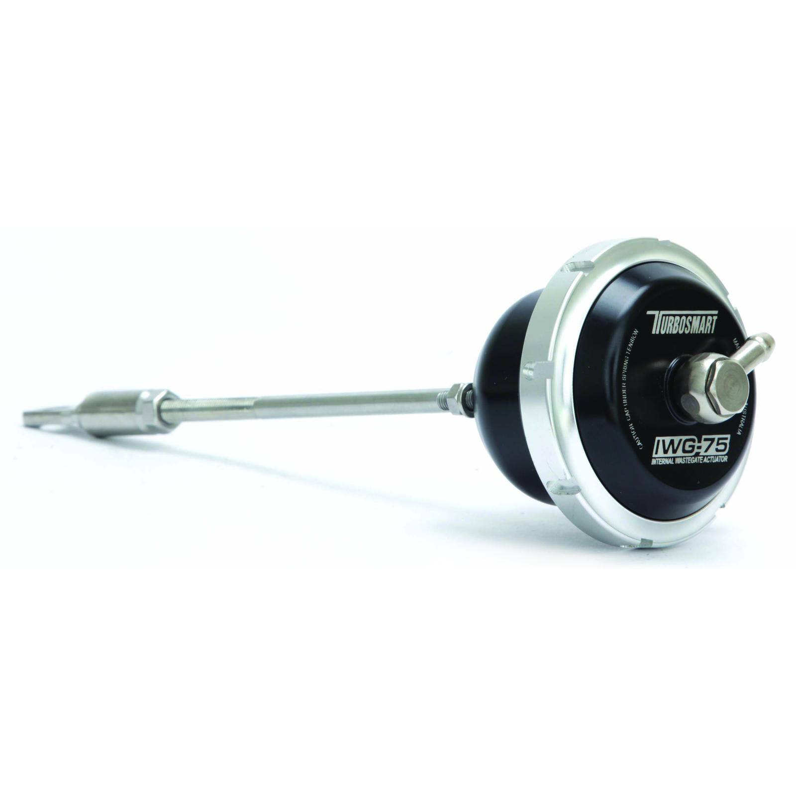 Turbosmart IWG75 for Dodge Ram 5.9L TD 26psi TS-0626-1262 Turbosmart IWG75 for Dodge Ram 5.9L TD 26psi TS-0626-1262