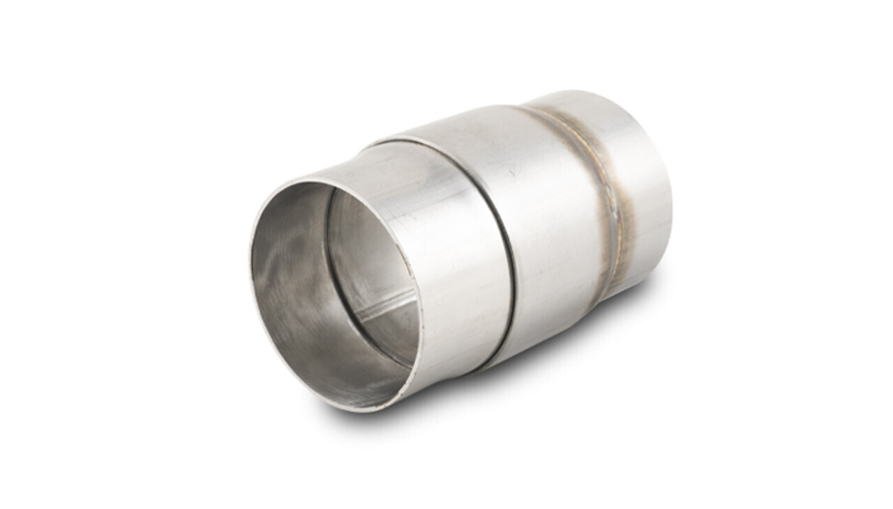 Vibrant Performance VIB13280XPX Slip Joint Adapter for Tubing Fully