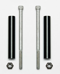 Wilwood Bridge Bolt Kit FSL4 .810in Rotor Wilwood Bridge Bolt Kit FSL4 .810in Rotor