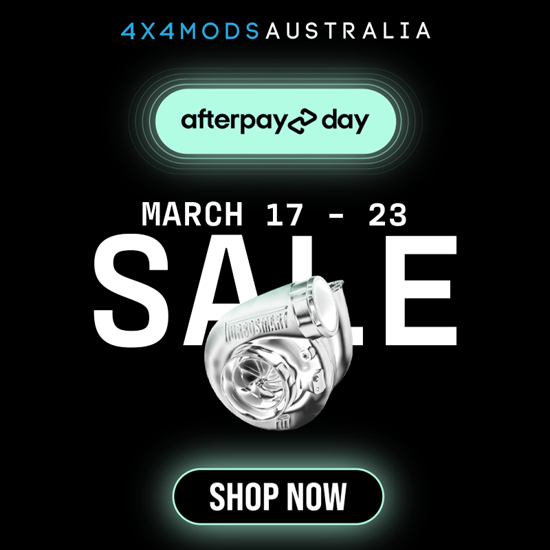 AFTERPAY DAY Mobile
