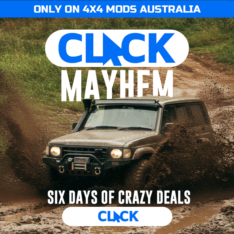CLICK MAYHEM May 2025 - mobile