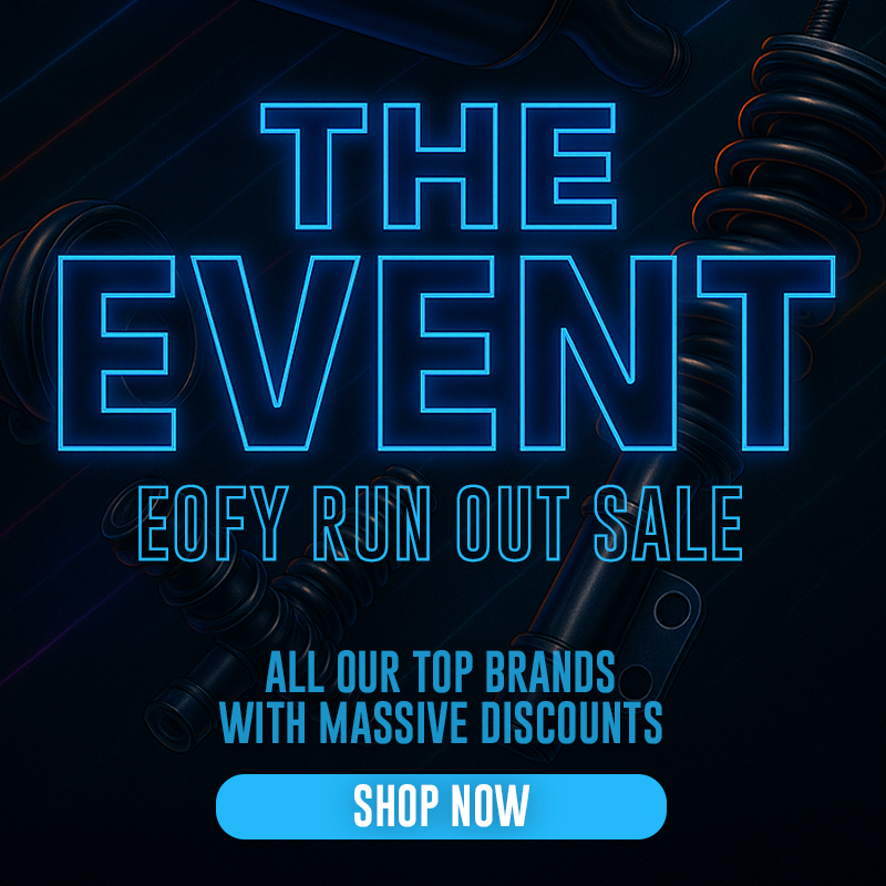 THE EVENT - EOFY 2025 Mobile