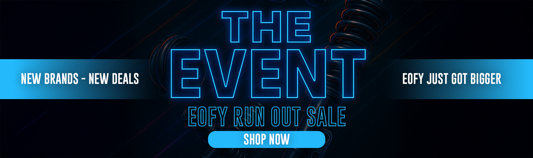 THE EVENT - EOFY 2025 - Week 2