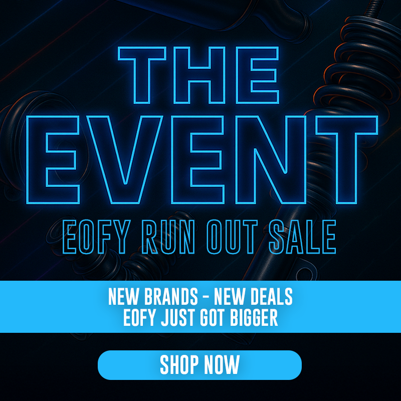 THE EVENT - EOFY 2025 - Week 2 Mobile